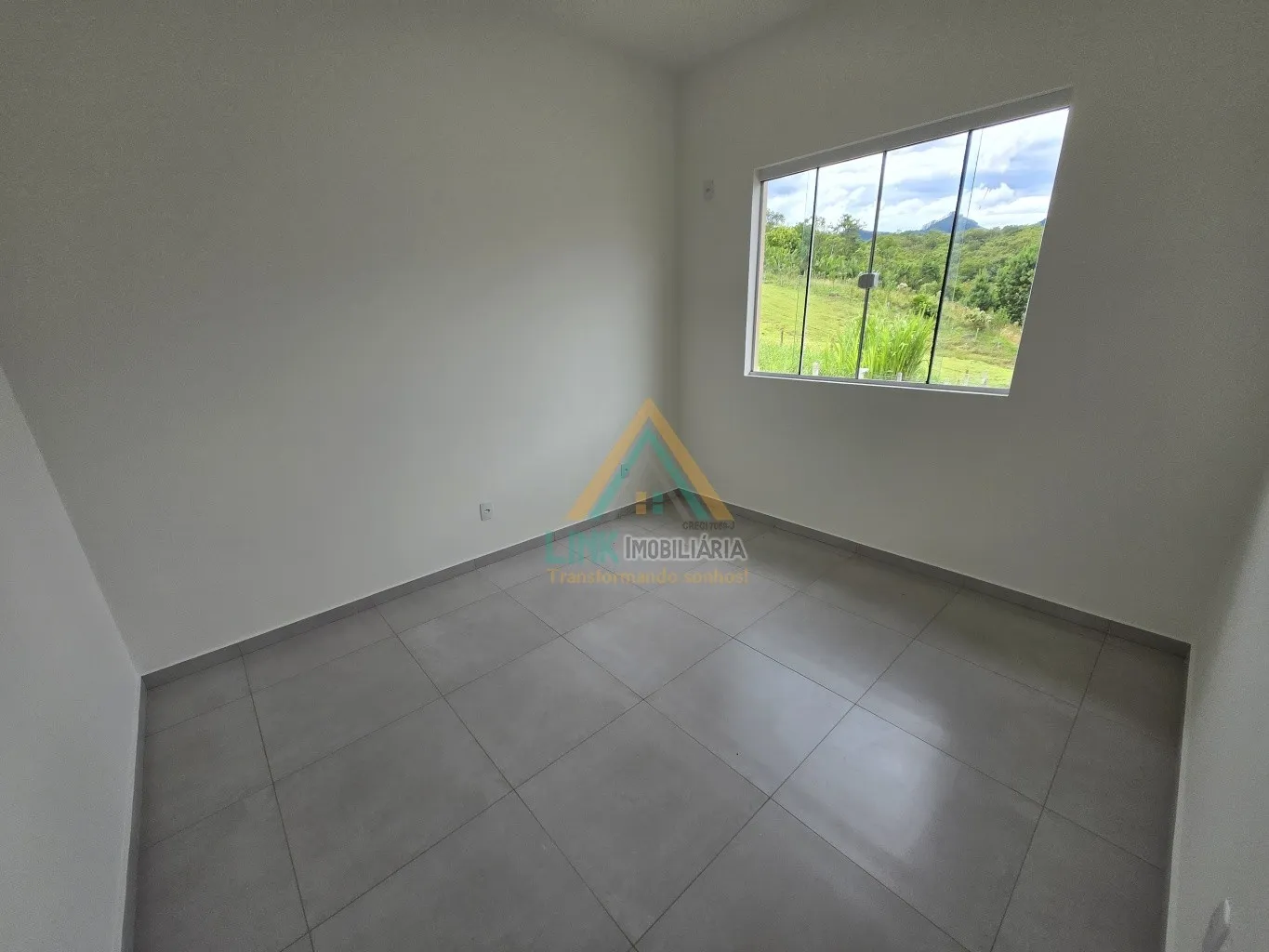 Casa no Condomínio Residencial Ecohaus, no Bairro Pomerode Fundos na Cidade de Pomerode, com 99,73m de Área construída. — foto 6