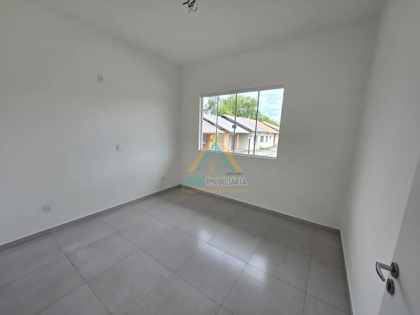 Casa no Condomínio Residencial Ecohaus, no Bairro Pomerode Fundos na Cidade de Pomerode, com 99,73m de Área construída. — foto 7