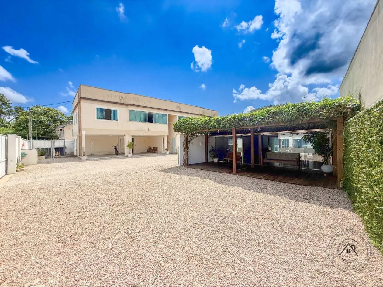 Casa para Venda em Blumenau, Garcia, 6 dormitórios, 2 suítes, 7 banheiros, 4 vagas — foto 2