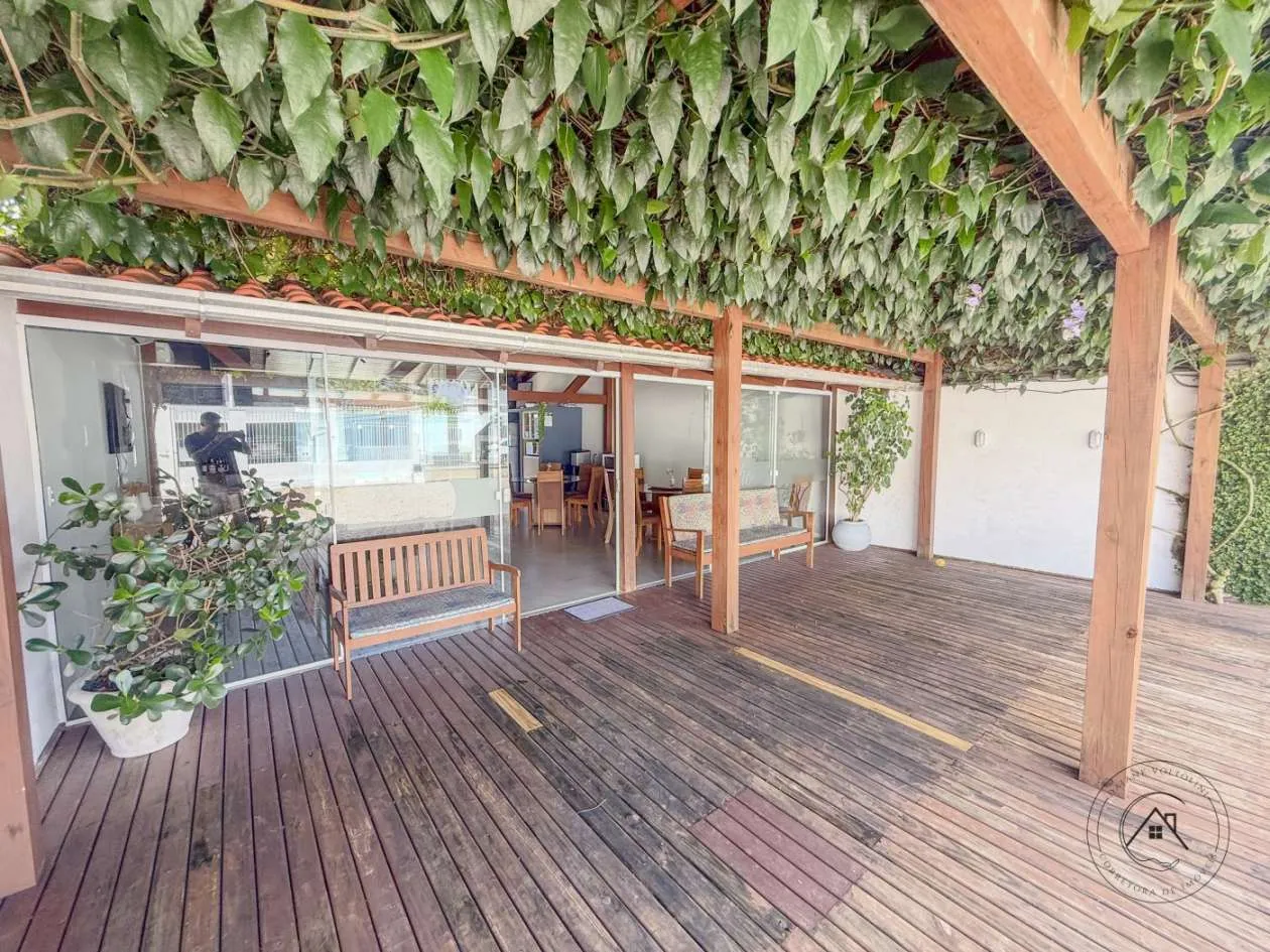 Casa para Venda em Blumenau, Garcia, 6 dormitórios, 2 suítes, 7 banheiros, 4 vagas — foto 3