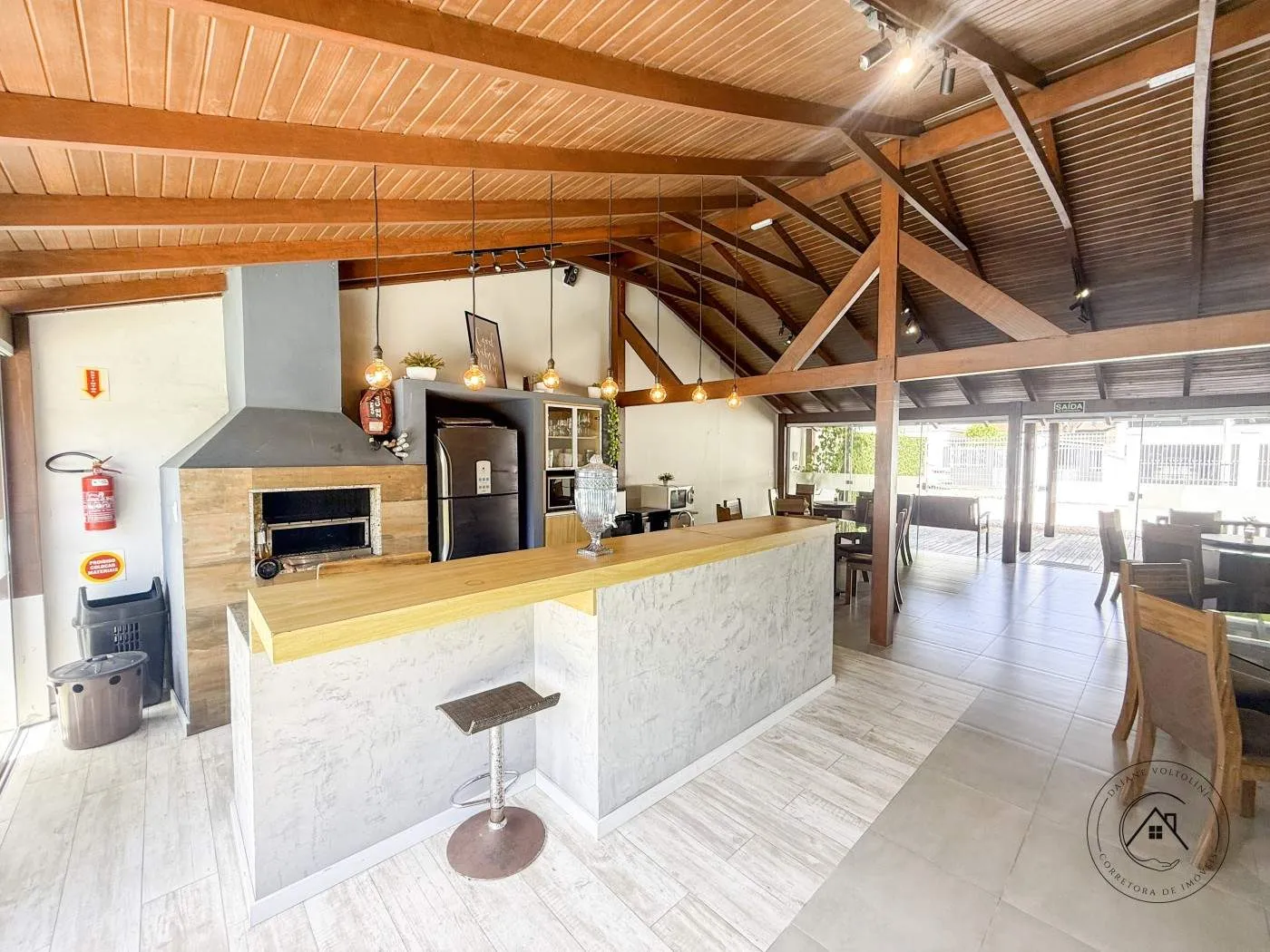 Casa para Venda em Blumenau, Garcia, 6 dormitórios, 2 suítes, 7 banheiros, 4 vagas — foto 5