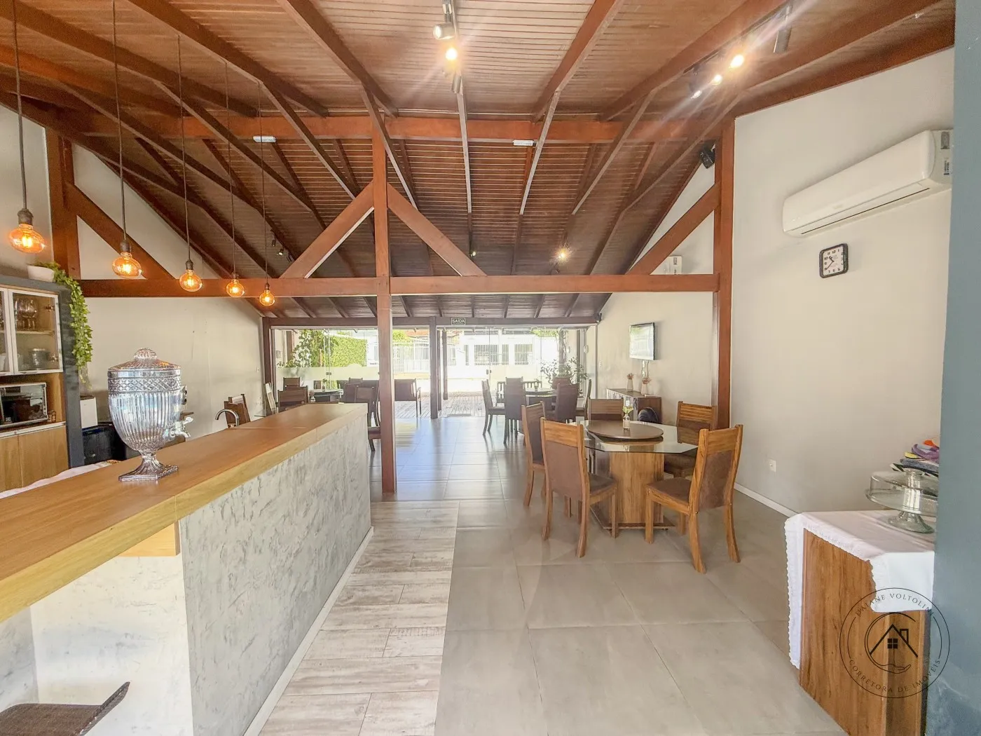 Casa para Venda em Blumenau, Garcia, 6 dormitórios, 2 suítes, 7 banheiros, 4 vagas — foto 7