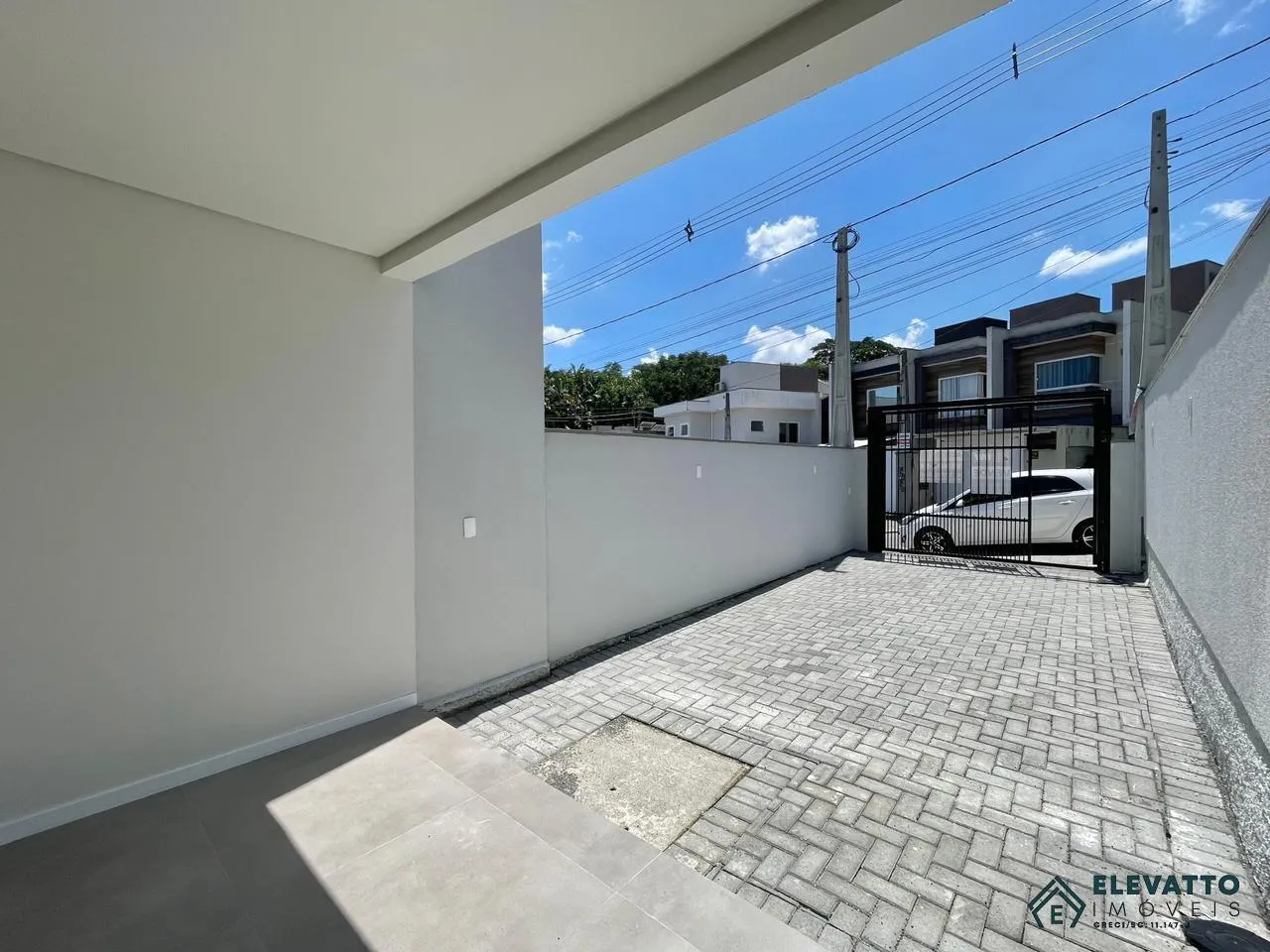 Casa para Venda em Blumenau, Água Verde, 2 dormitórios, 2 suítes, 3 banheiros, 2 vagas — foto 3