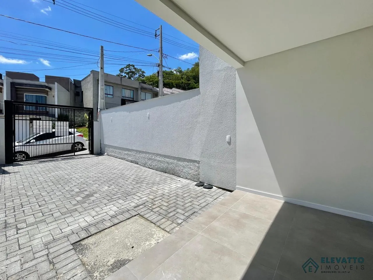 Casa para Venda em Blumenau, Água Verde, 2 dormitórios, 2 suítes, 3 banheiros, 2 vagas — foto 4