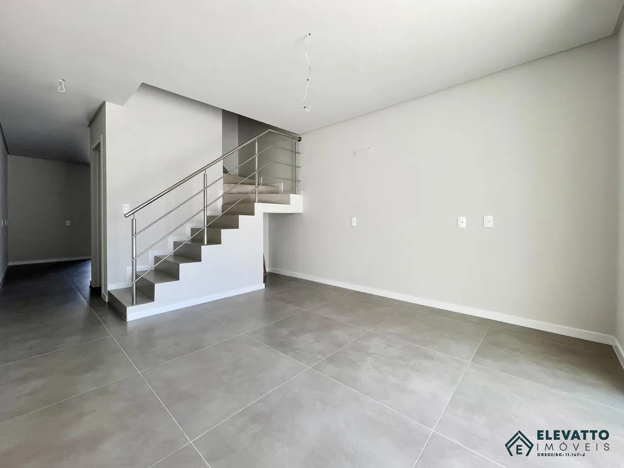 Casa para Venda em Blumenau, Água Verde, 2 dormitórios, 2 suítes, 3 banheiros, 2 vagas — foto 6
