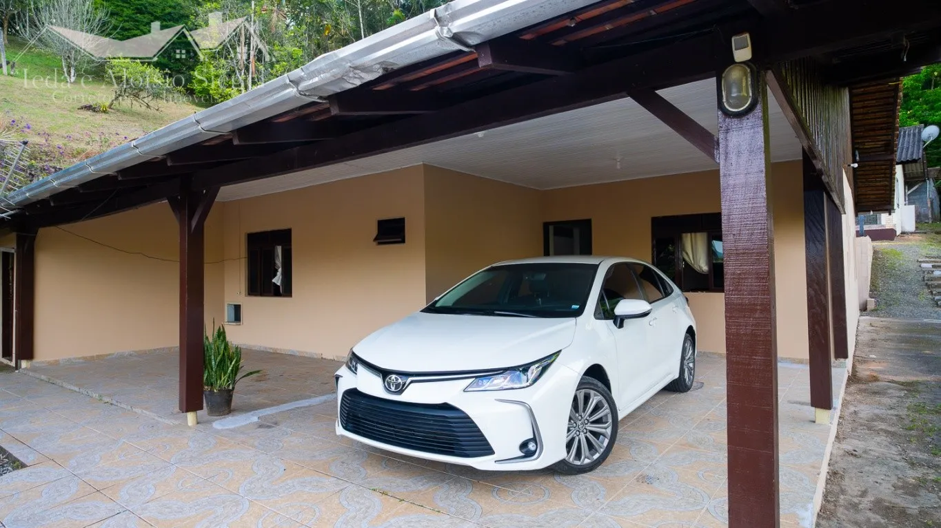 Chácara no Bairro Testo Salto, Blumenau/SC Ref. 1614 — foto 4