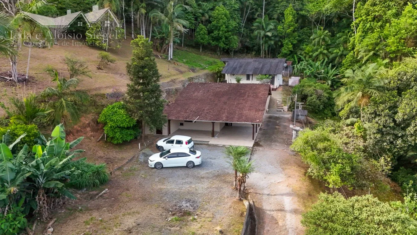 Chácara no Bairro Testo Salto, Blumenau/SC Ref. 1614 — foto 6