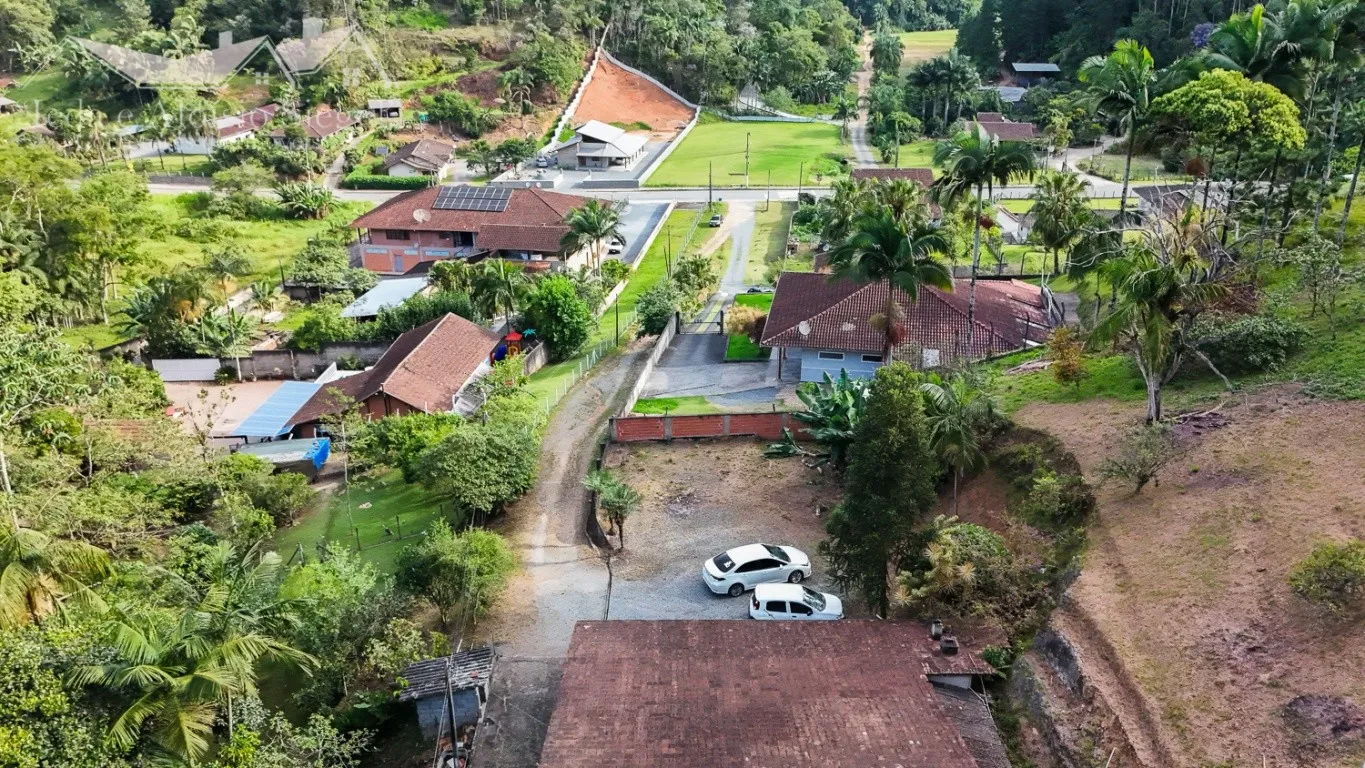 Chácara no Bairro Testo Salto, Blumenau/SC Ref. 1614 — foto 7