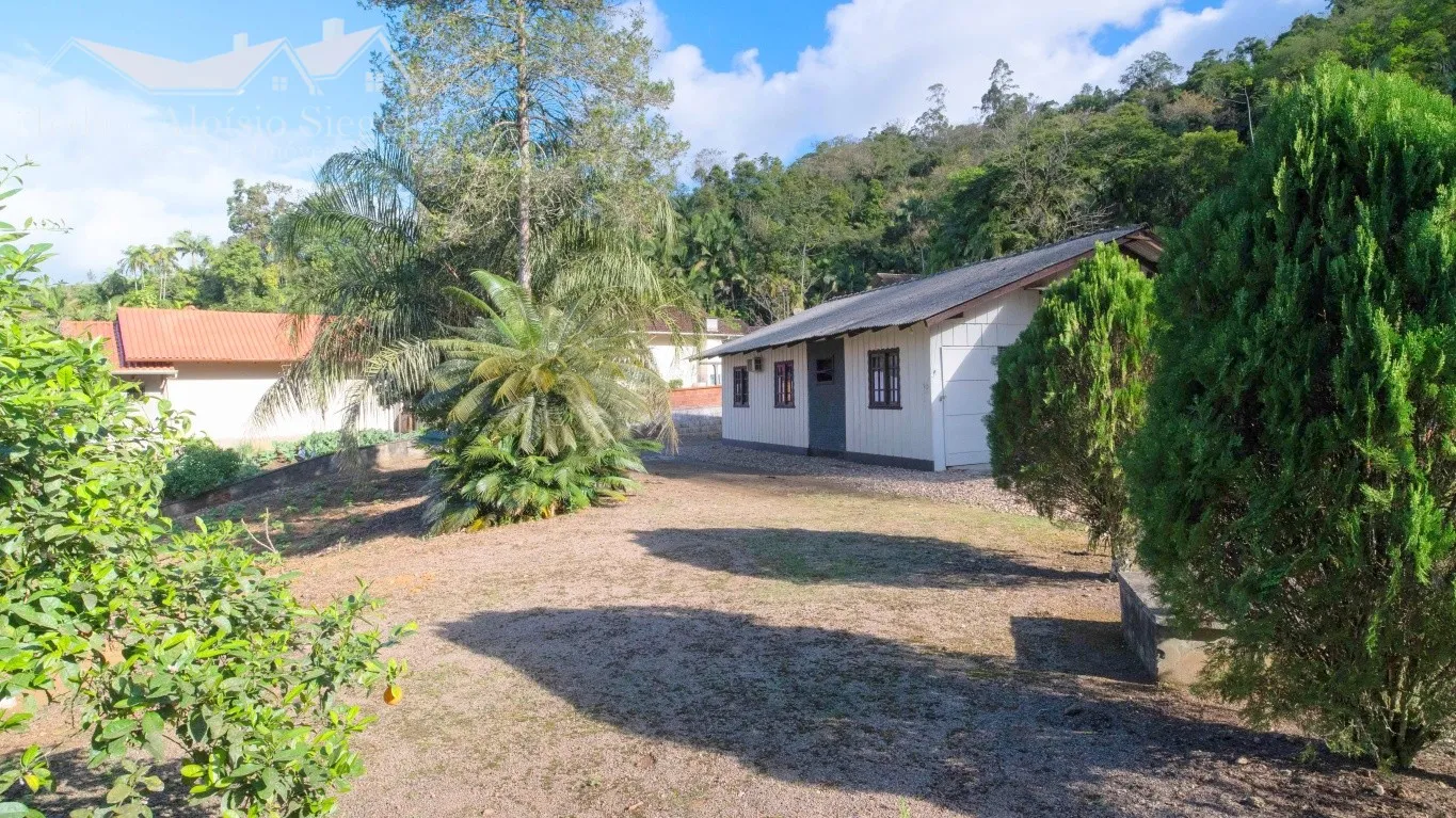 Sítio com 57.000 m2 em Bairro Centro - Benedito Novo/SC Ref. 1615 — foto 2