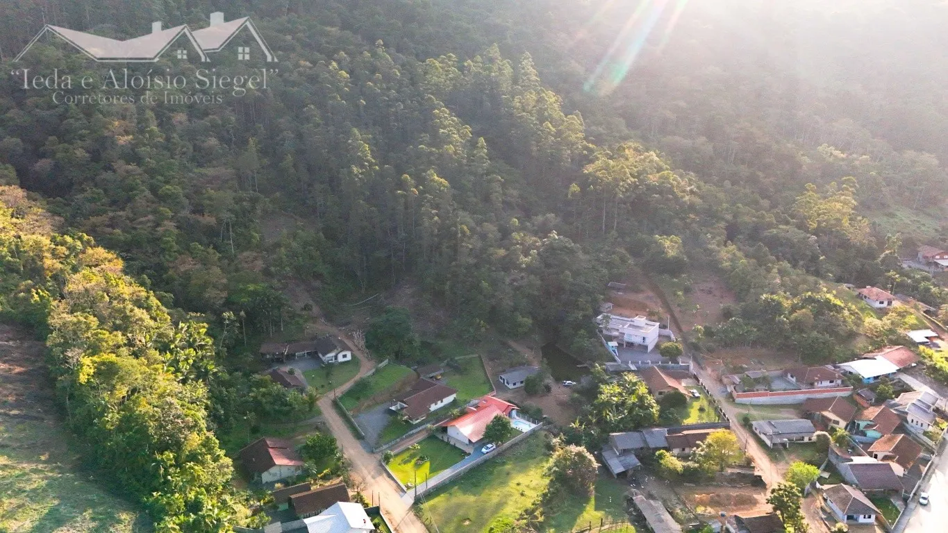 Sítio com 57.000 m2 em Bairro Centro - Benedito Novo/SC Ref. 1615 — foto 5