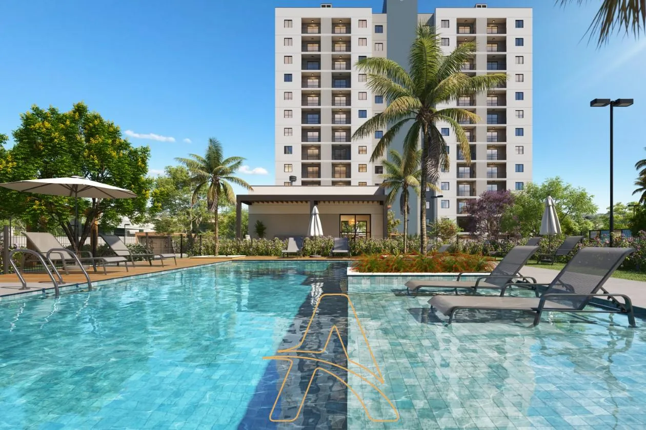 Itajuba Casamar – Lançamento na Praia de Itajuba | Viva a 900m do mar - foto 1