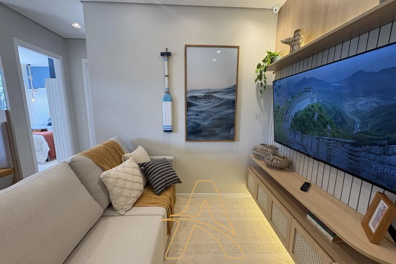 Itajuba Casamar – Lançamento na Praia de Itajuba | Viva a 900m do mar — foto 3