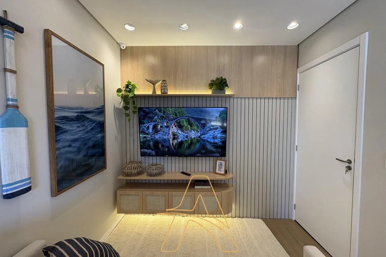 Itajuba Casamar – Lançamento na Praia de Itajuba | Viva a 900m do mar — foto 4