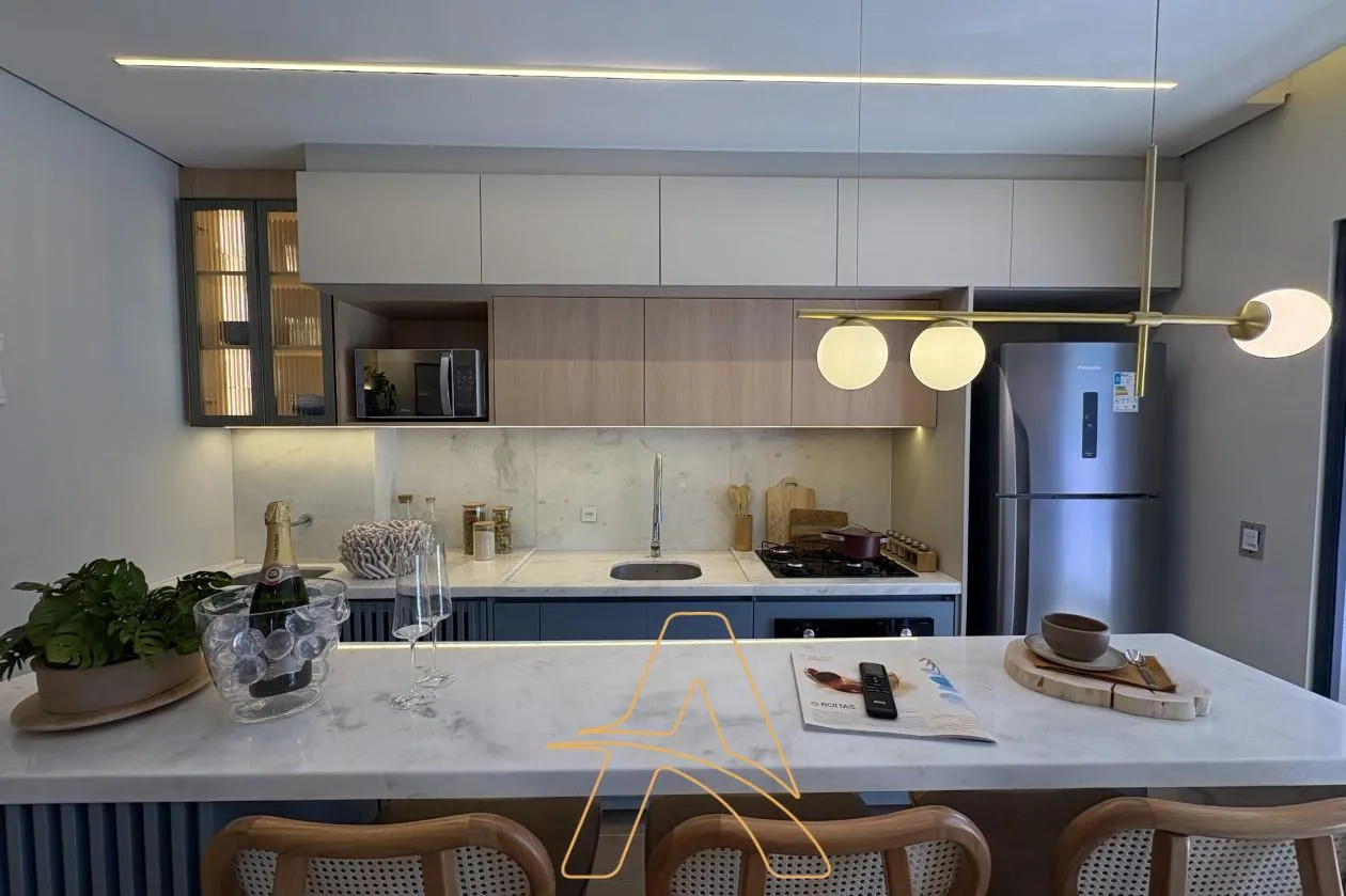 Itajuba Casamar – Lançamento na Praia de Itajuba | Viva a 900m do mar — foto 5