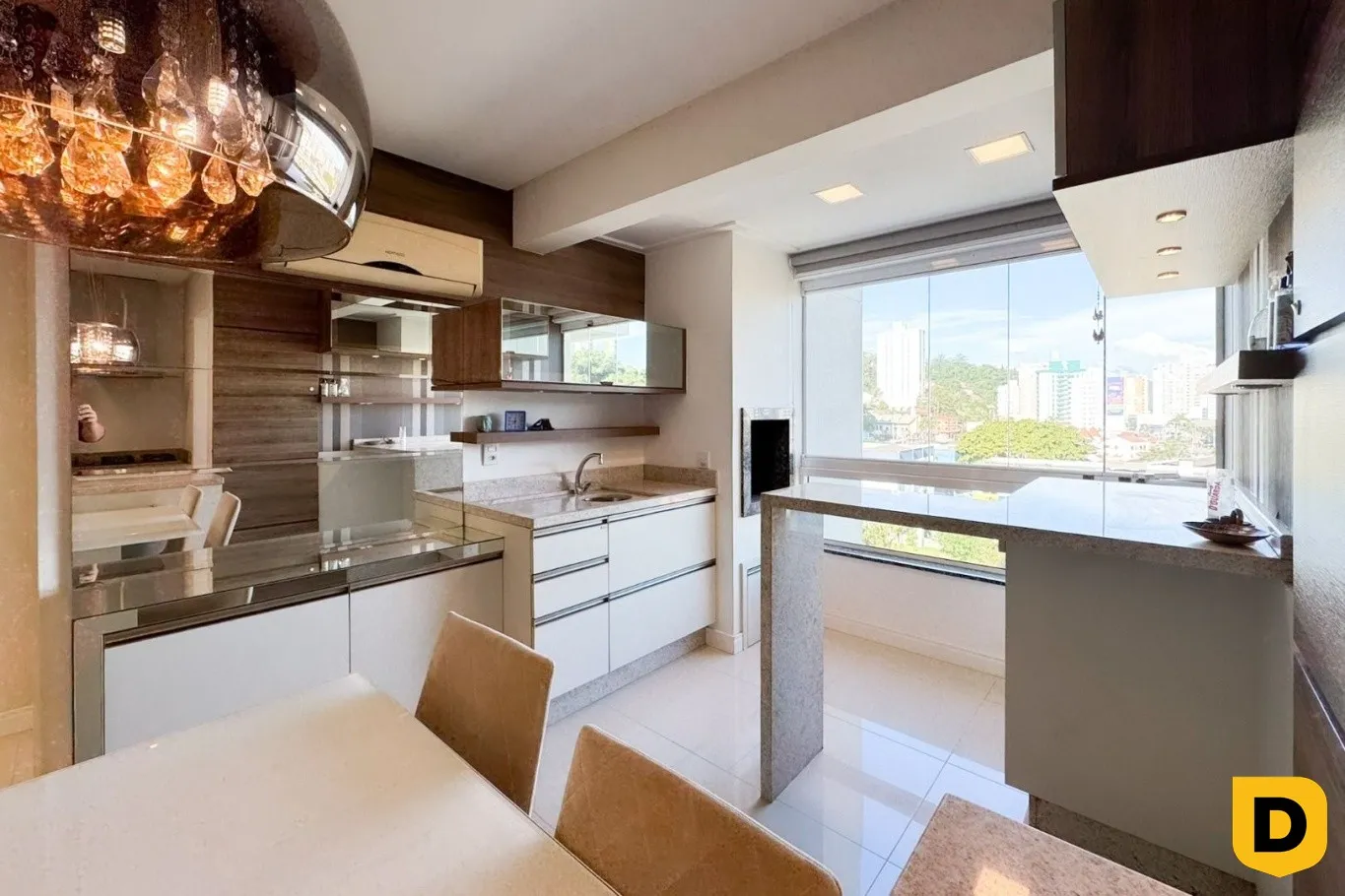 2 suítes (uma bem espaçosa) na Itoupava Seca - do ladinho da Vila Nova, na Rua Iguape - foto 1