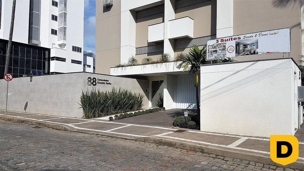 2 suítes (uma bem espaçosa) na Itoupava Seca - do ladinho da Vila Nova, na Rua Iguape — foto 4