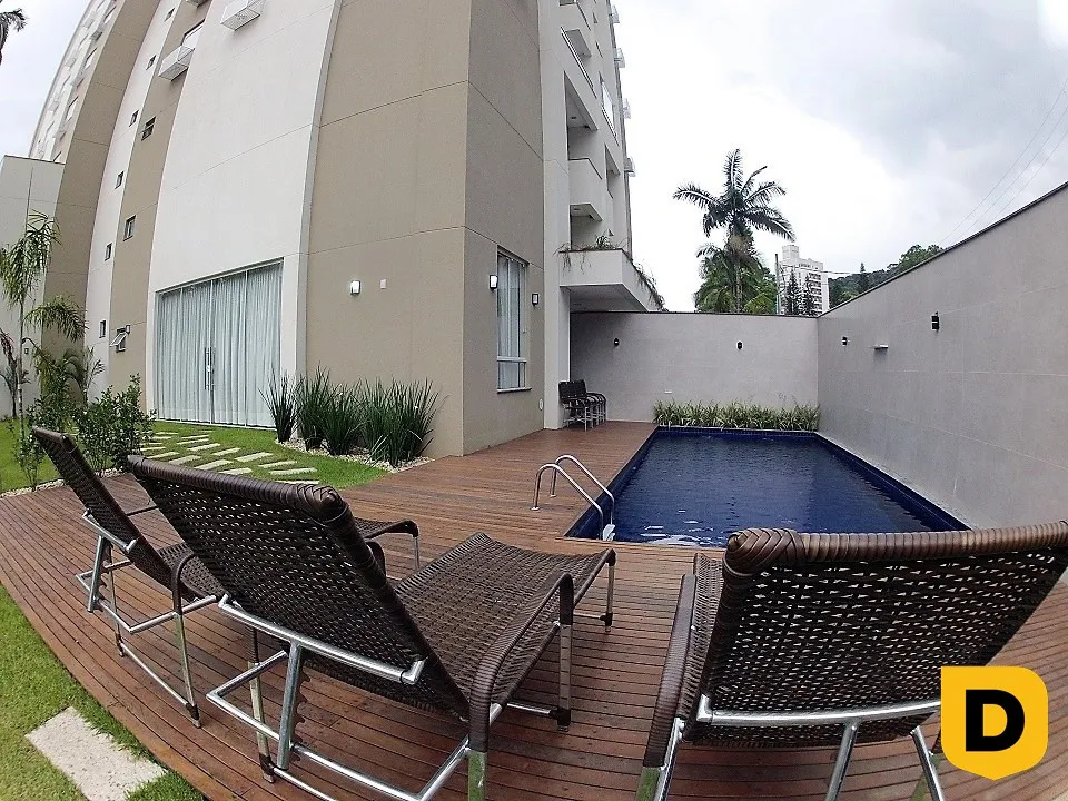 2 suítes (uma bem espaçosa) na Itoupava Seca - do ladinho da Vila Nova, na Rua Iguape — foto 7