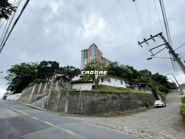 Casa/Terreno a venda na Escola Agrícola - Blumenau/SC - foto 1