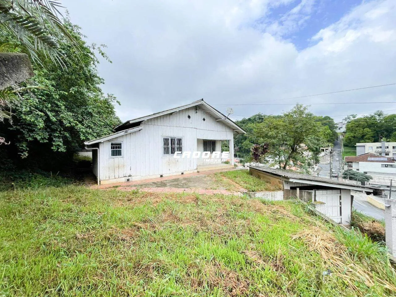 Casa/Terreno a venda na Escola Agrícola - Blumenau/SC — foto 3