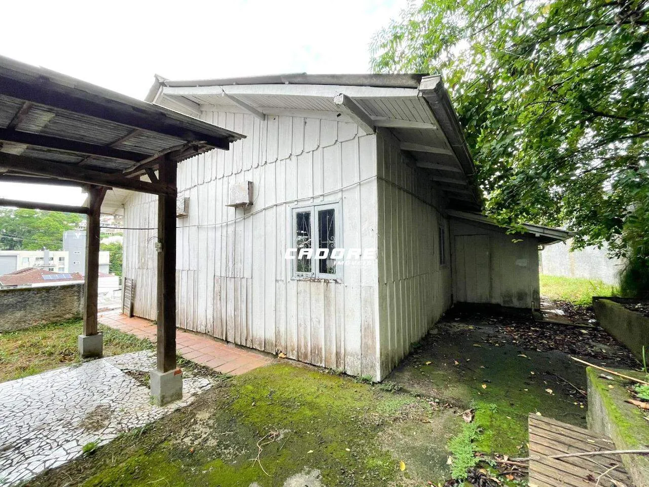 Casa/Terreno a venda na Escola Agrícola - Blumenau/SC — foto 4