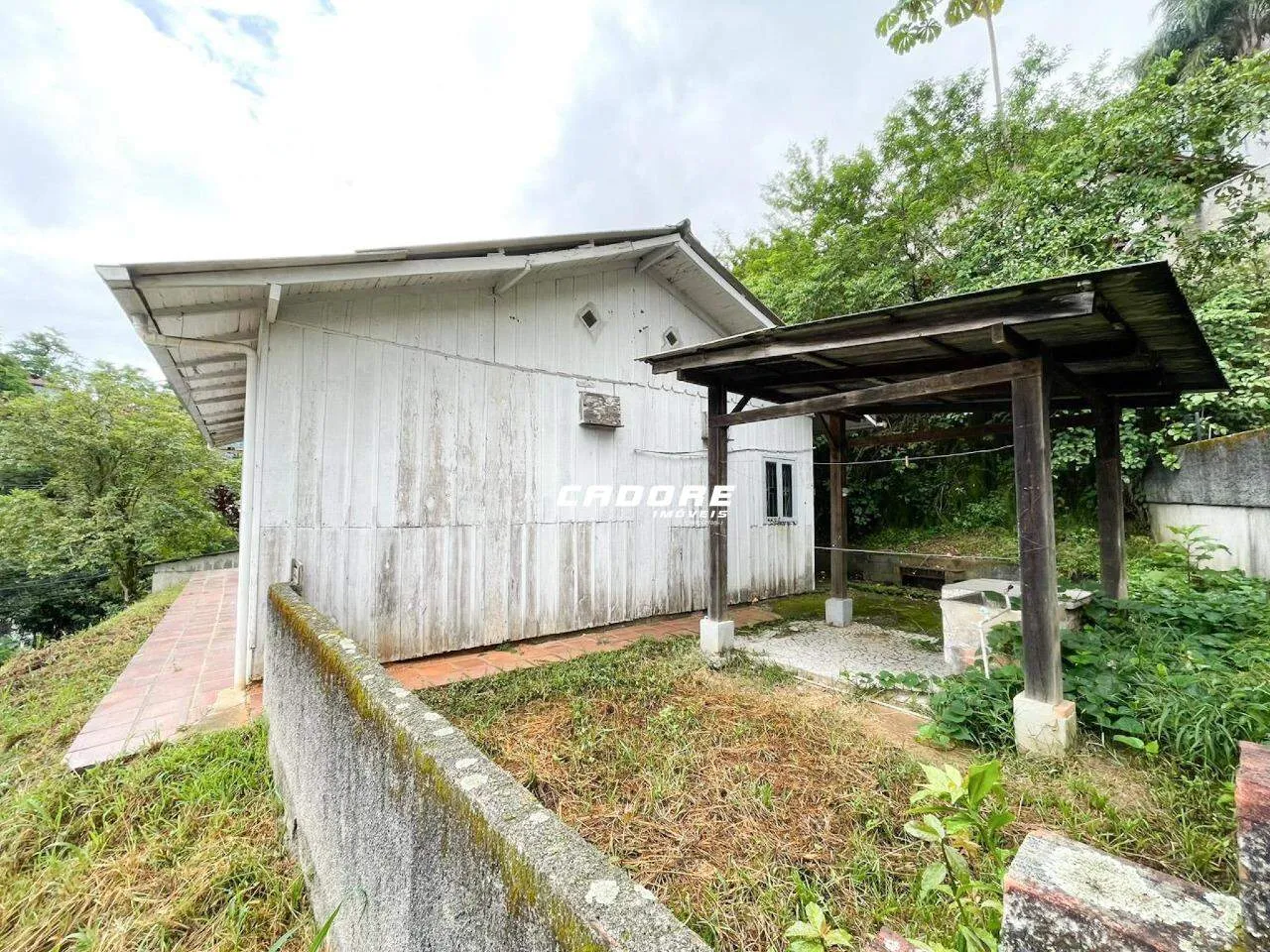 Casa/Terreno a venda na Escola Agrícola - Blumenau/SC — foto 5