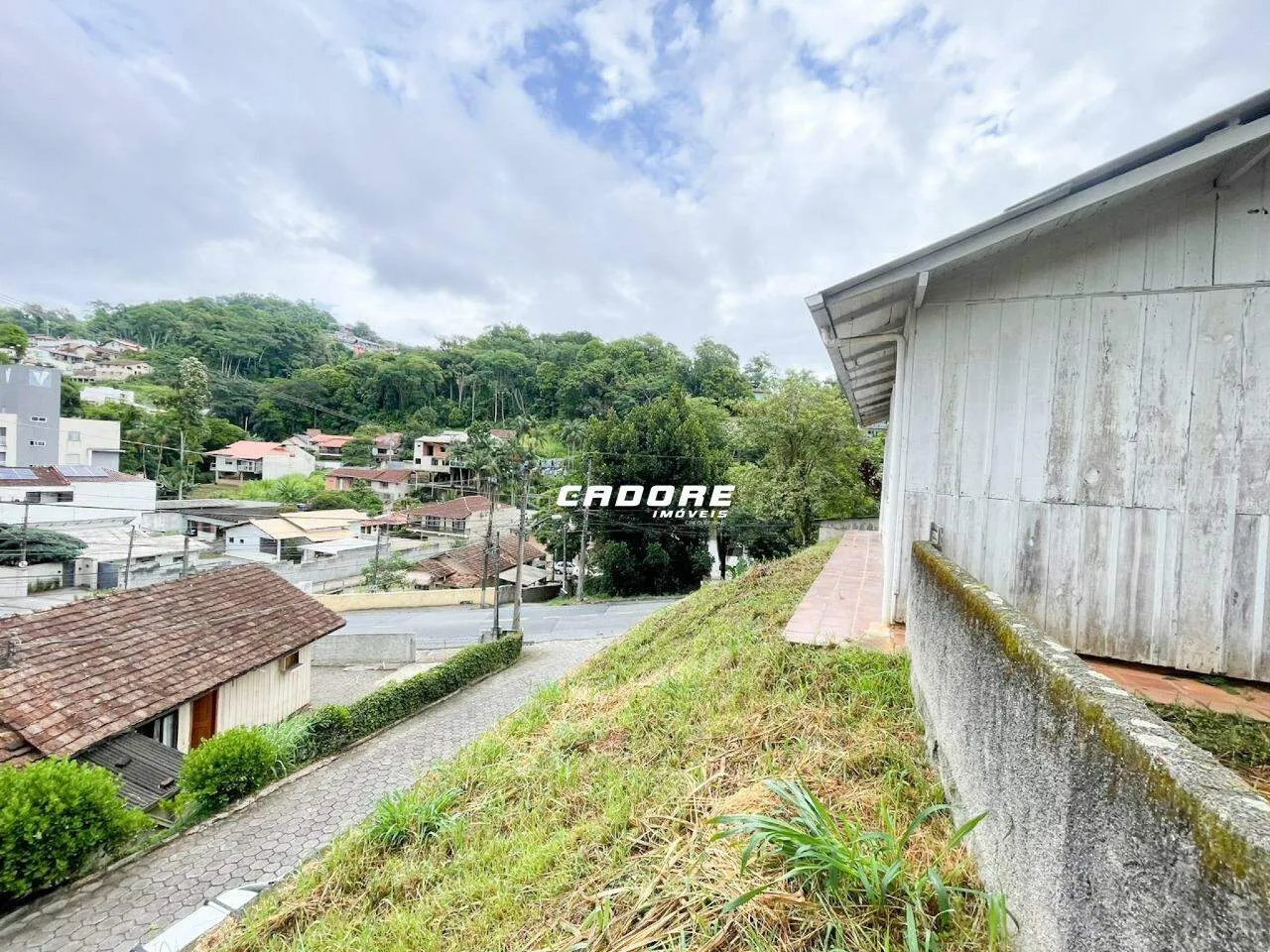 Casa/Terreno a venda na Escola Agrícola - Blumenau/SC — foto 6