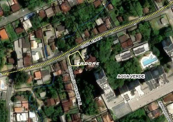 Casa/Terreno a venda na Escola Agrícola - Blumenau/SC — foto 7