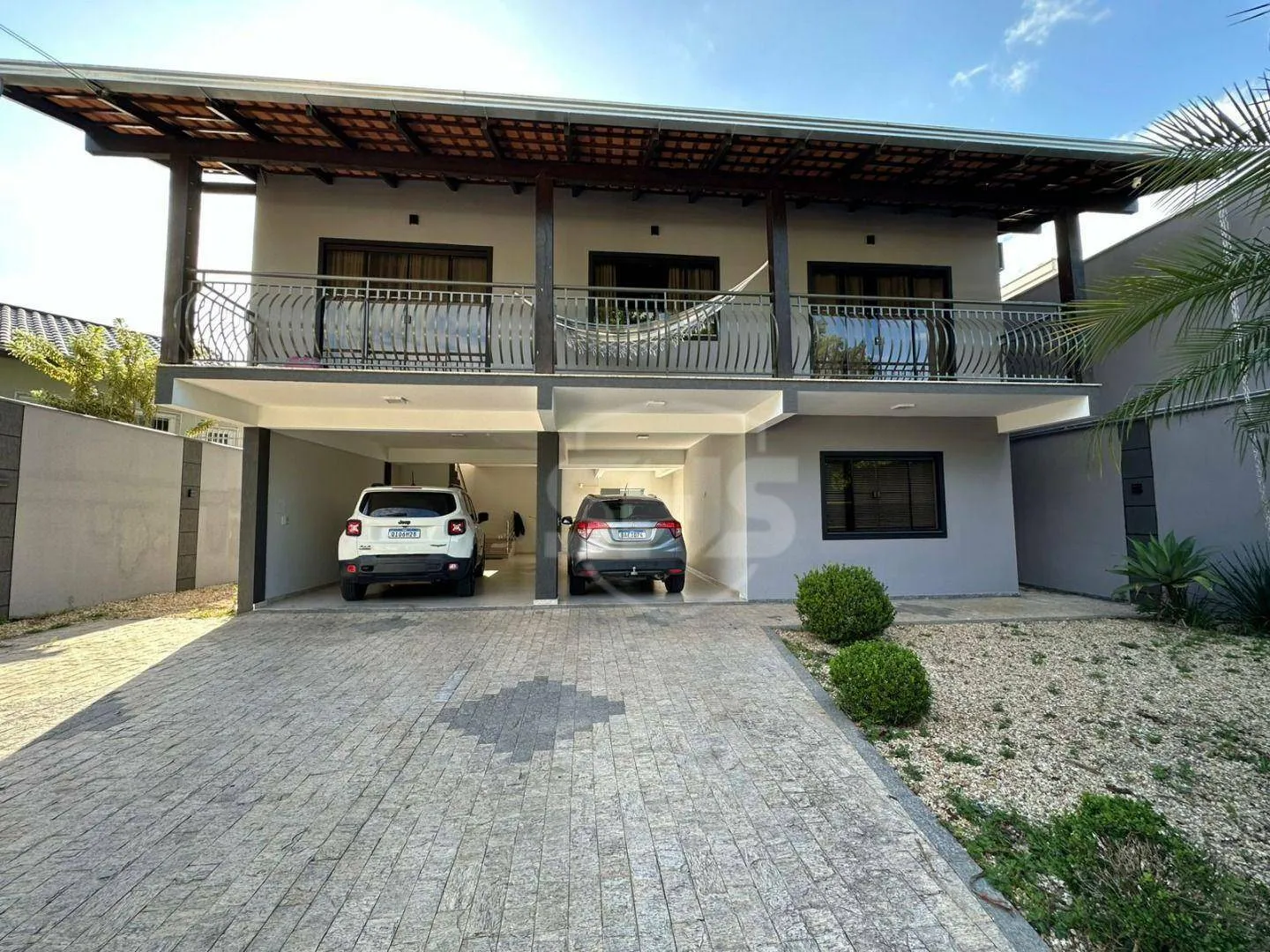 Casa com 3 dormitórios à venda, 382 m por R$ 1.099.000,00 - Bela Vista - Gaspar/SC - foto 1