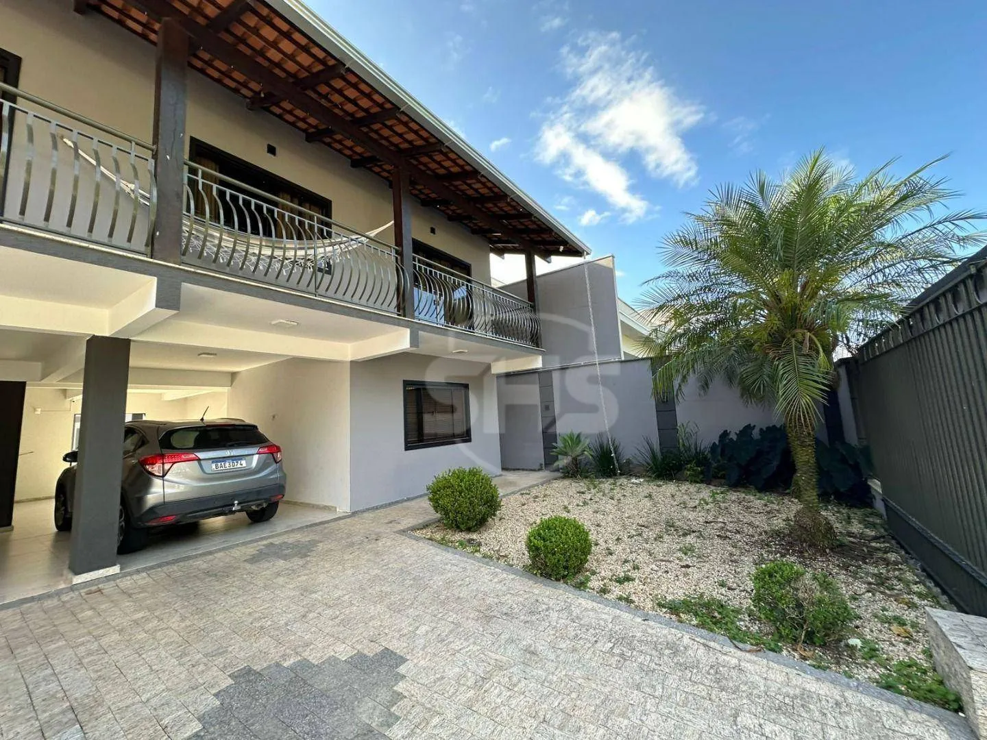 Casa com 3 dormitórios à venda, 382 m por R$ 1.099.000,00 - Bela Vista - Gaspar/SC — foto 2