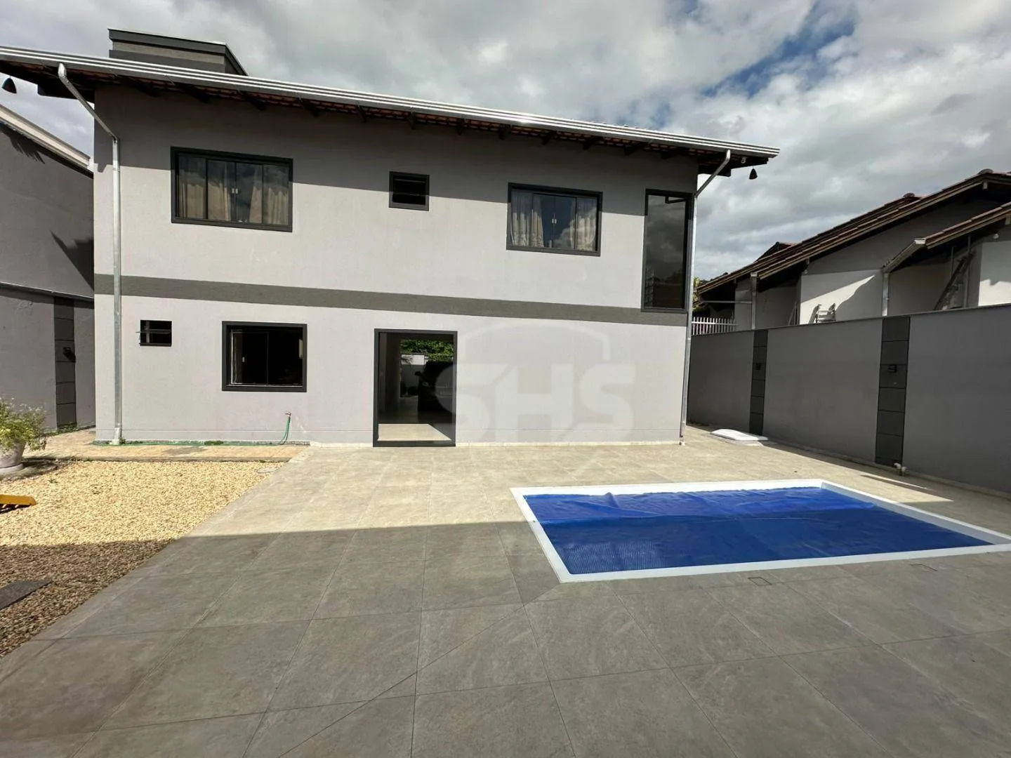 Casa com 3 dormitórios à venda, 382 m por R$ 1.099.000,00 - Bela Vista - Gaspar/SC — foto 5