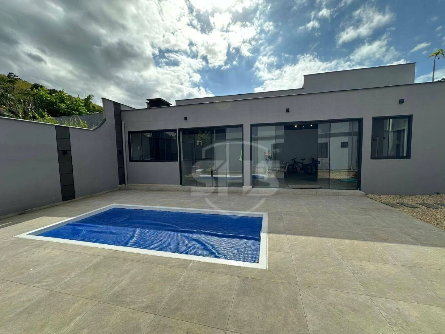 Casa com 3 dormitórios à venda, 382 m por R$ 1.099.000,00 - Bela Vista - Gaspar/SC — foto 6