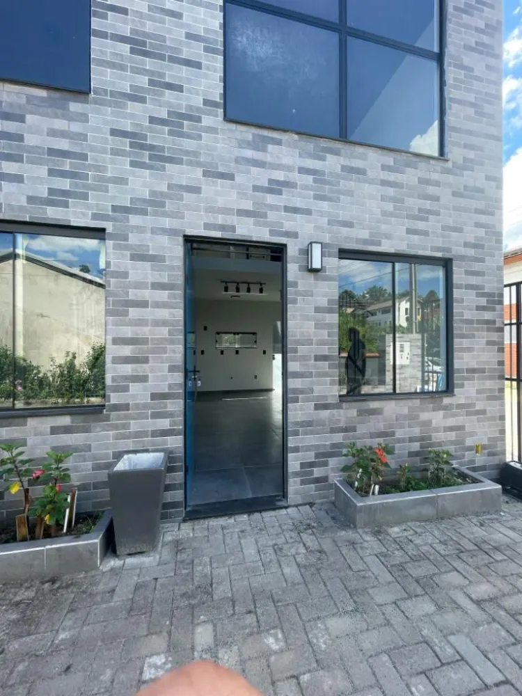 LOCAÇÃO LOFT BAIRRO BADENFURT - foto 1