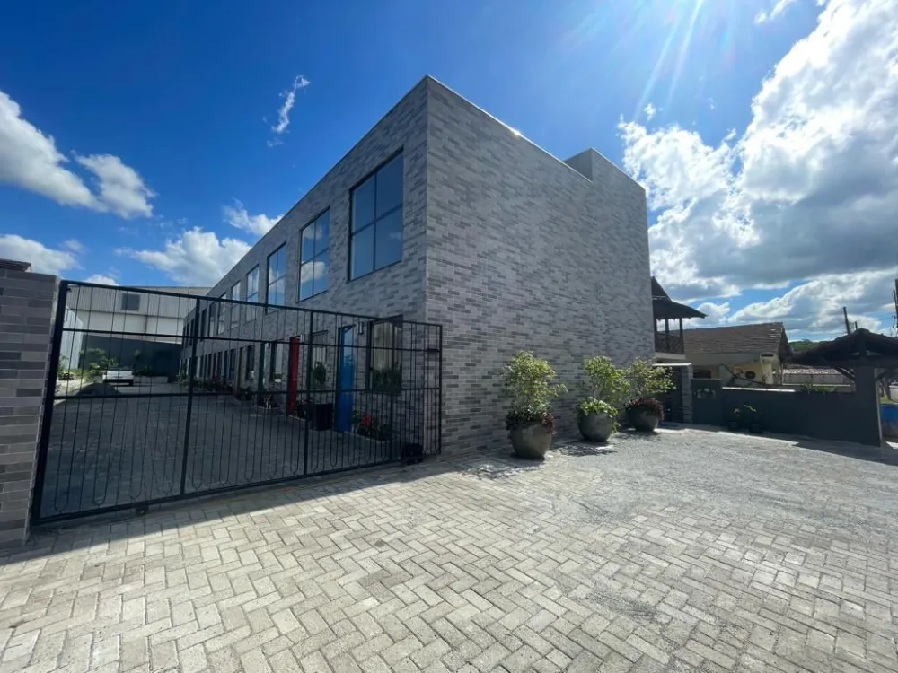LOCAÇÃO LOFT BAIRRO BADENFURT — foto 2