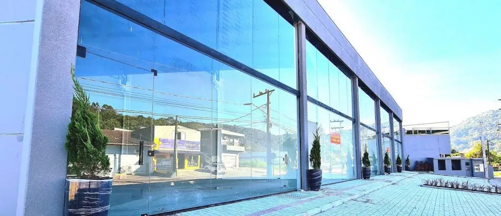 LOCAÇÃO SALA COMERCIAL CENTRO INDAIAL - foto 1