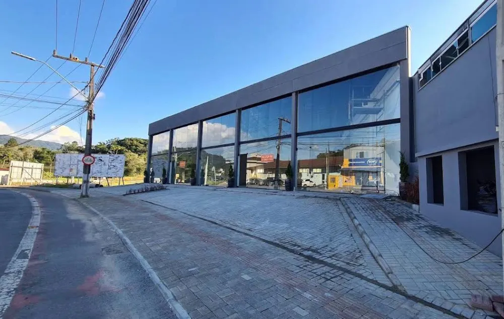 LOCAÇÃO SALA COMERCIAL CENTRO INDAIAL — foto 2