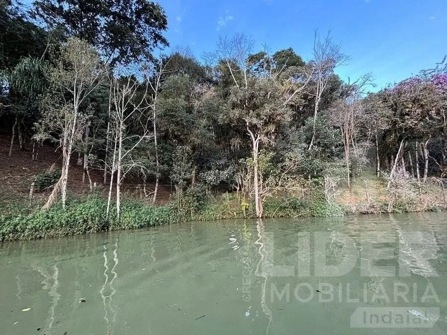 Terreno em frente ao lago da Barragem em Pinhal com aproximadamente 1.070m — foto 3