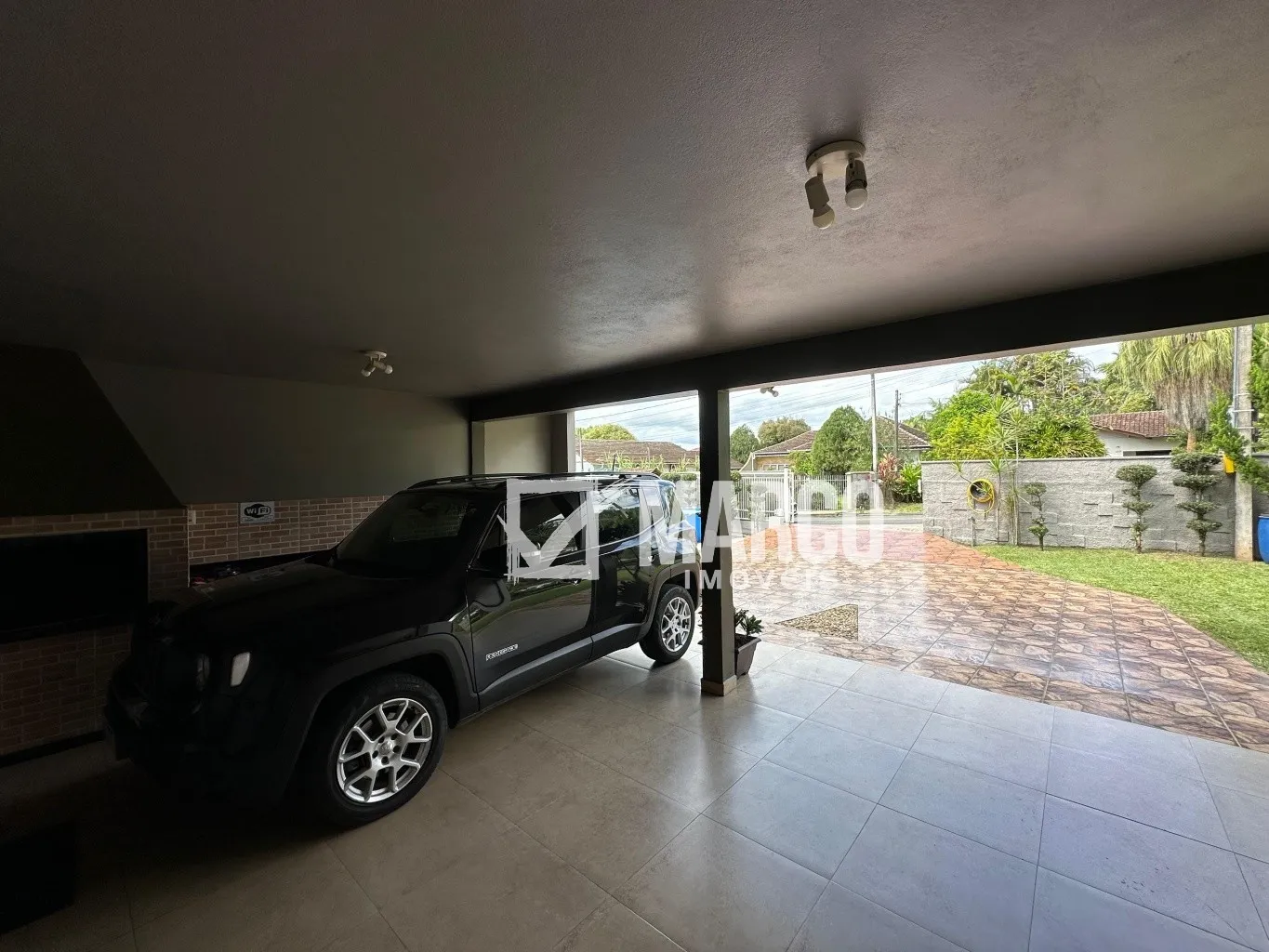Casa com Alto Potencial para Airbnb no Centro - Renda, Espaço e Versatilidade em Pomerode — foto 3