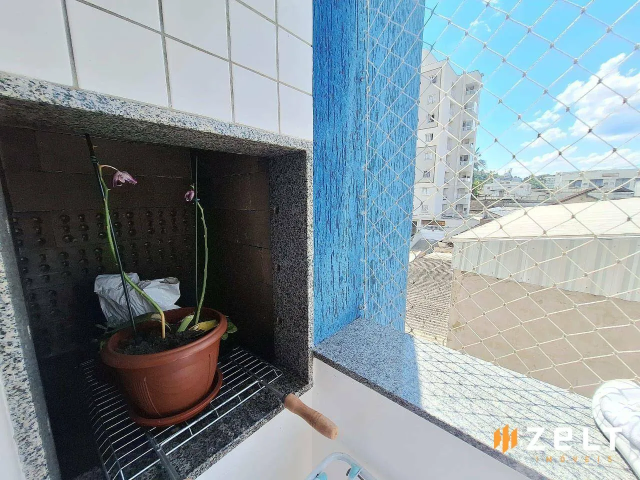 Apartamento com 2 Dormitórios (1 Suite) e 56m2, à Venda no Bairro Itoupava Seca, Blumenau — foto 6