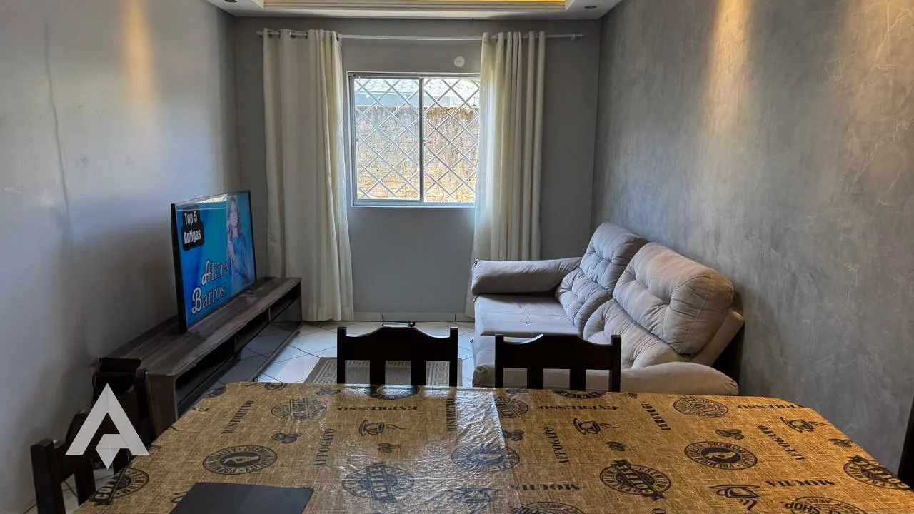 Apartamento de 2 dormitórios à venda por R$ 260.000,00 - Bairro Velha - Blumenau/SC — foto 4
