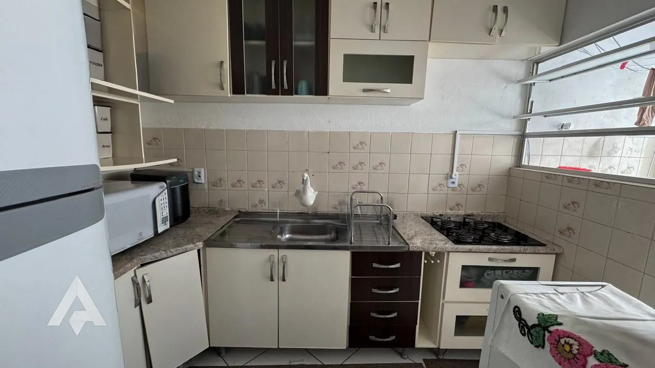 Apartamento de 2 dormitórios à venda por R$ 260.000,00 - Bairro Velha - Blumenau/SC — foto 6