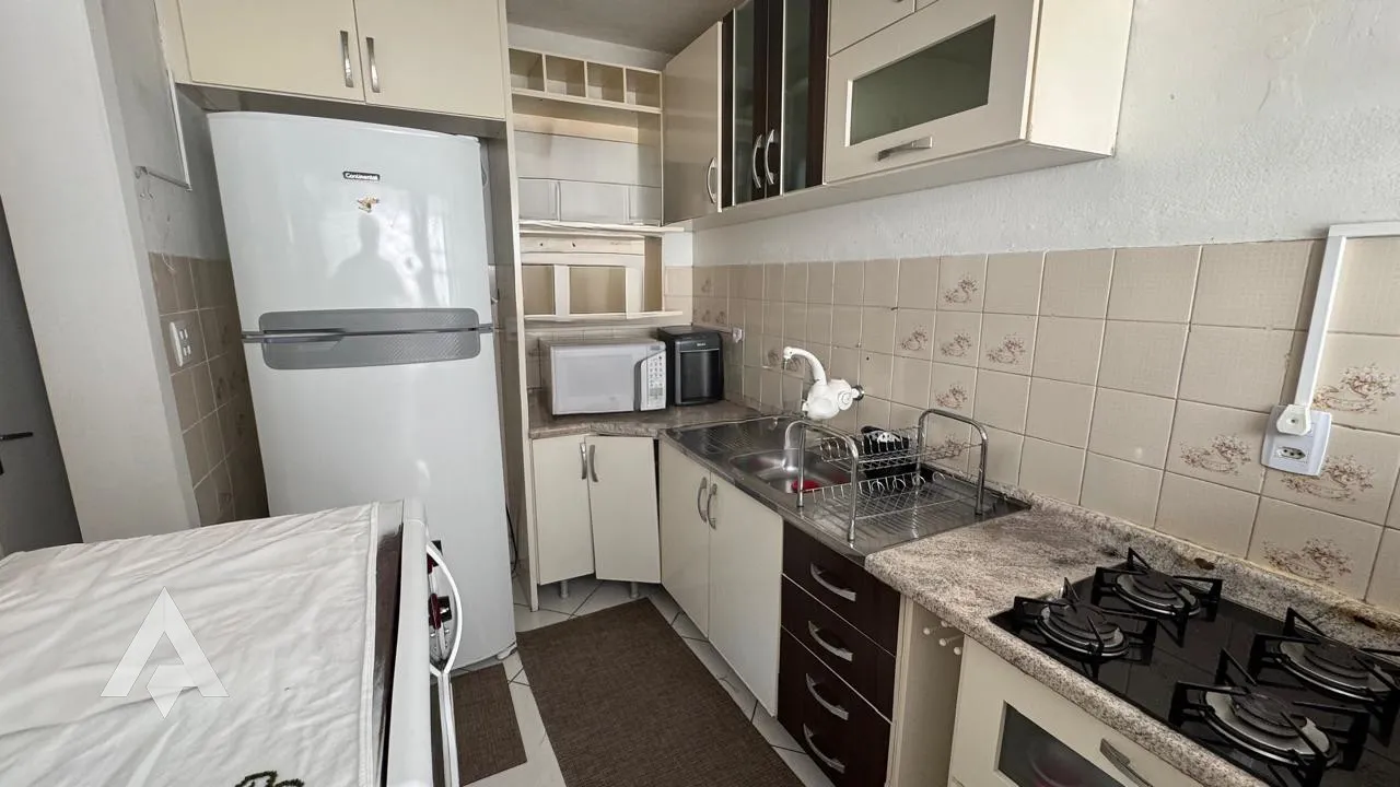 Apartamento de 2 dormitórios à venda por R$ 260.000,00 - Bairro Velha - Blumenau/SC — foto 7