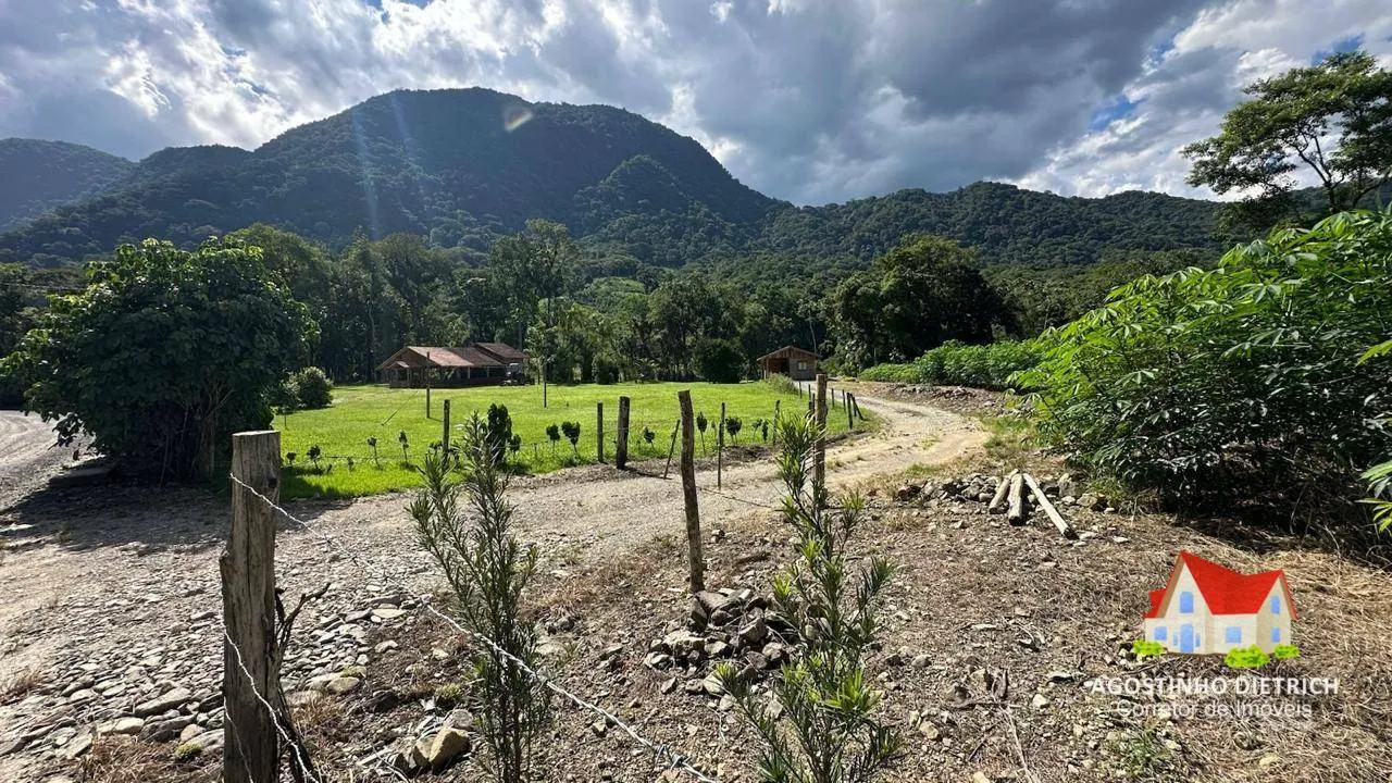 Linda Chacara C/Area de 68.973 m2 + Galpao de Festa + Residencia + Plantacao de Pupunha No Distrito de Pirabeiraba! — foto 4