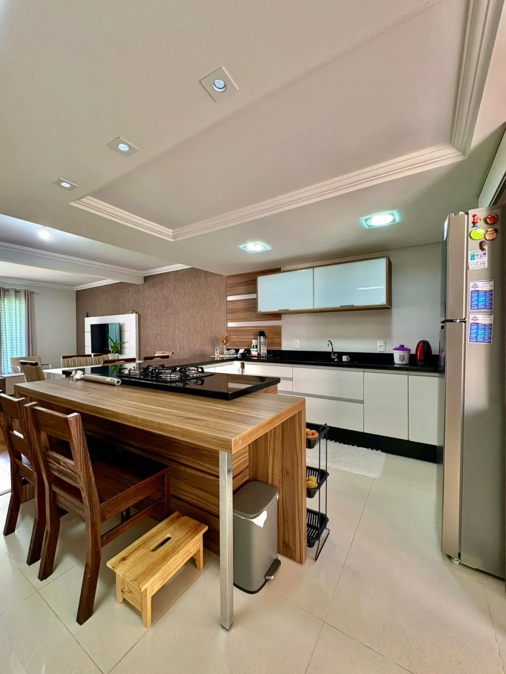 amplo sobrado bairro Velha próximo a compensados Blumenau - foto 1