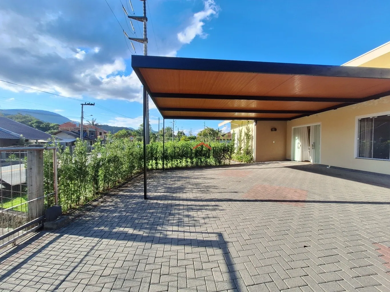 Excelente Oportunidade - ampla casa mobiliada com 3 dormitórios, sendo 2 suites, 249,94m de área construída, no Bairro de Testo Central na cidade de Pomerode. — foto 6