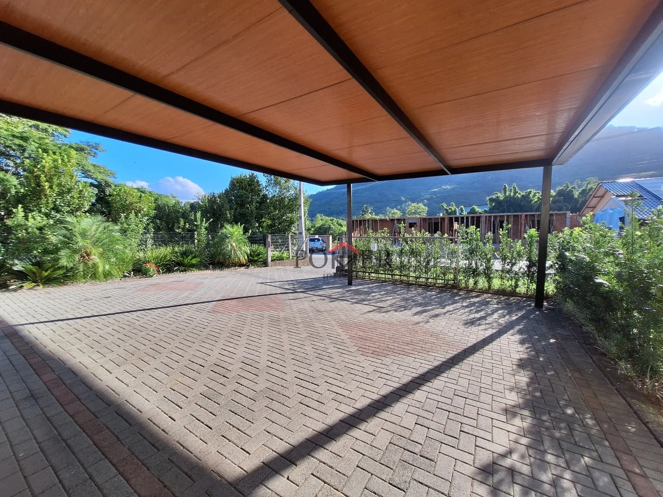 Excelente Oportunidade - ampla casa mobiliada com 3 dormitórios, sendo 2 suites, 249,94m de área construída, no Bairro de Testo Central na cidade de Pomerode. — foto 7