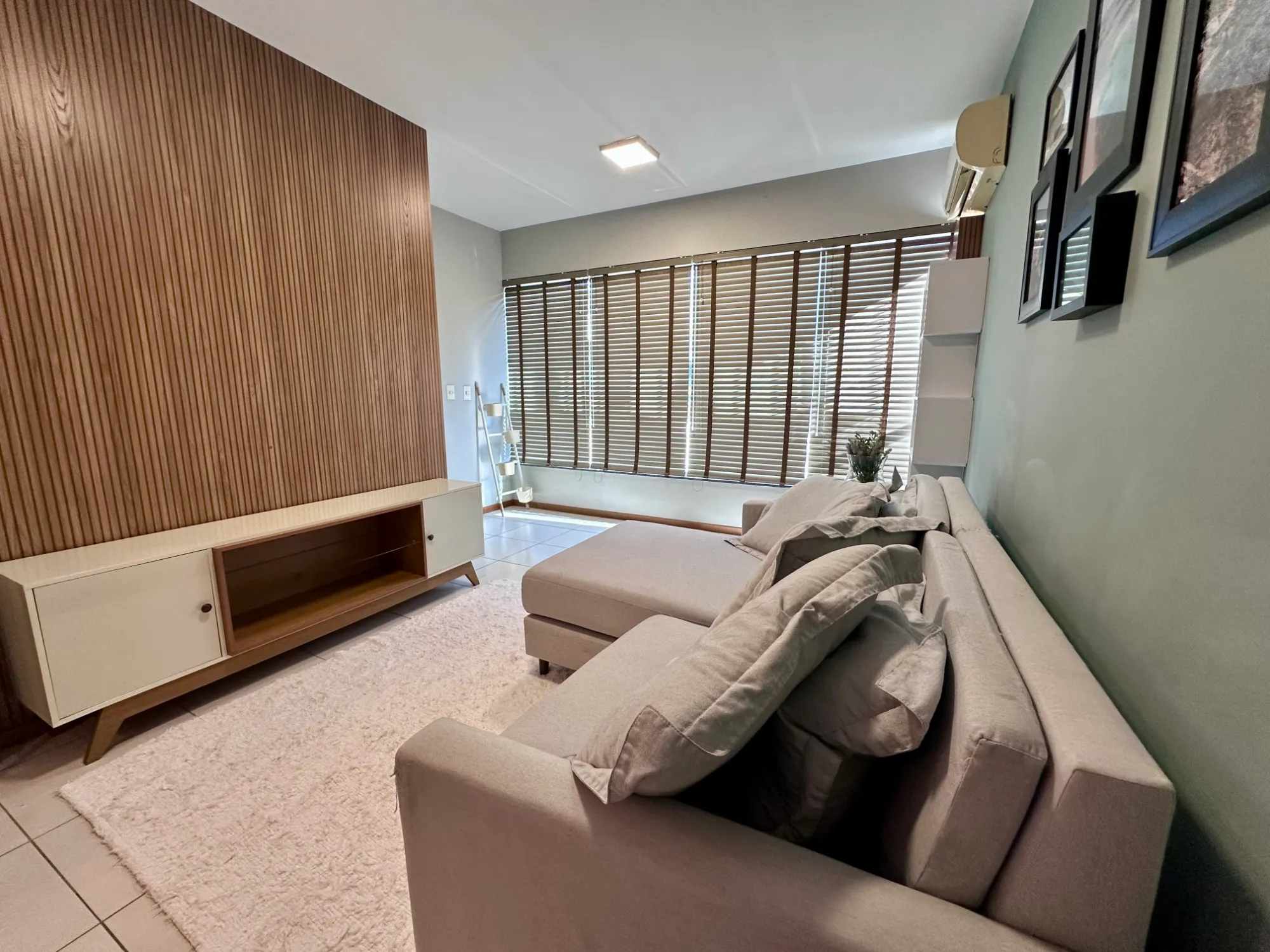 Apartamento à venda com 1 quarto e 1 suíte, 1 vaga, 51m² na Rua São Paulo no Itoupava Seca, Blumenau — foto 4