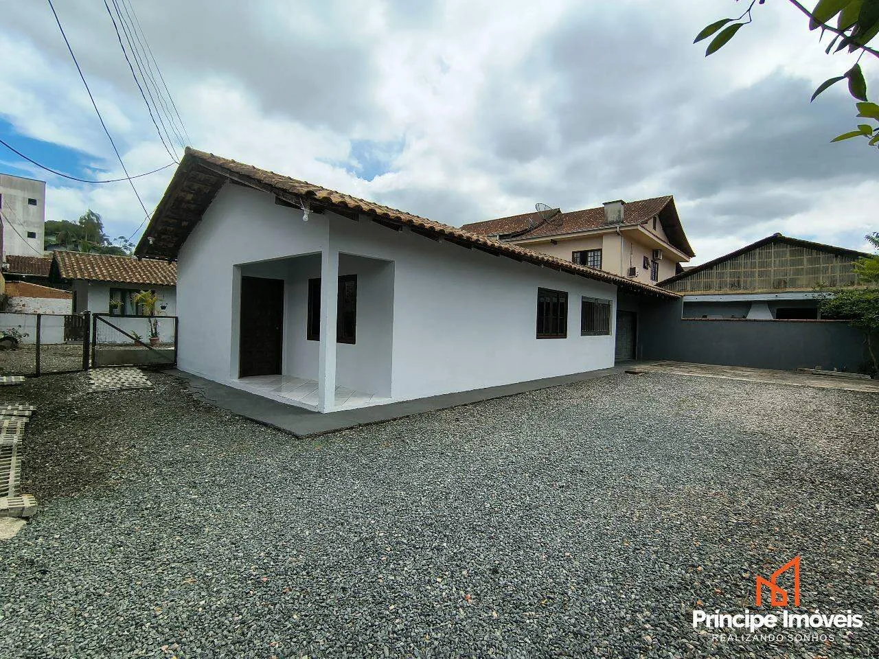 Casa com 3 quartos no Costa e Silva em Joinville - foto 1