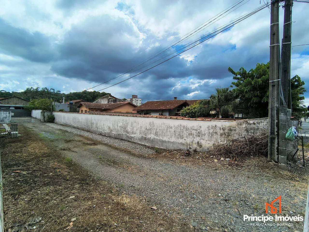 Casa com 3 quartos no Costa e Silva em Joinville — foto 2