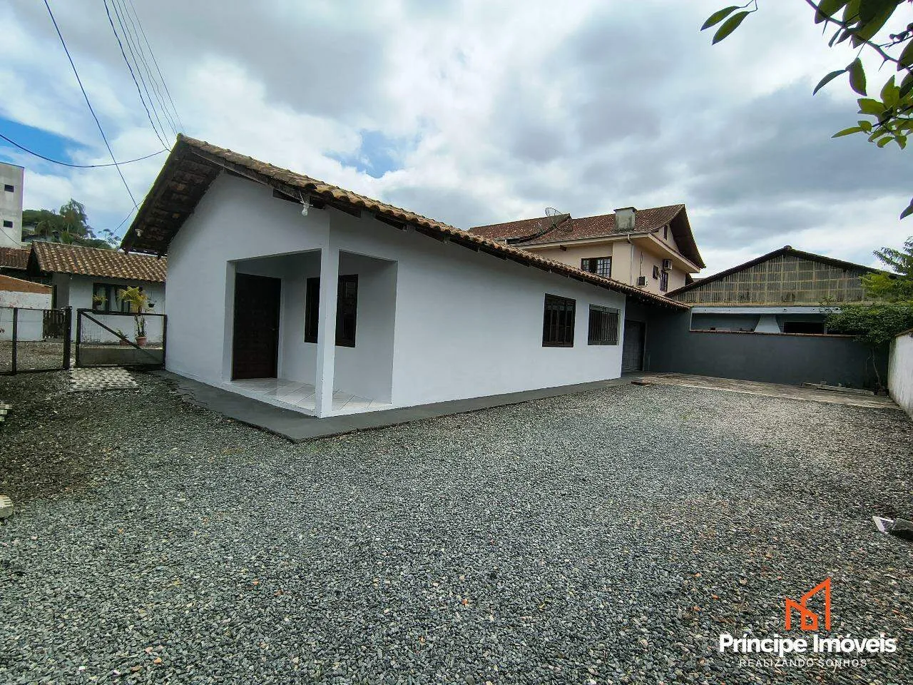 Casa com 3 quartos no Costa e Silva em Joinville — foto 4