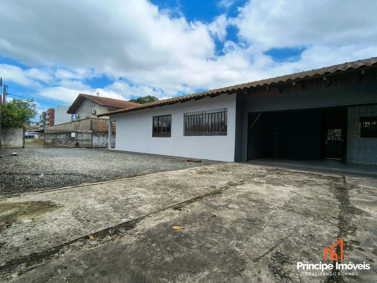 Casa com 3 quartos no Costa e Silva em Joinville — foto 5